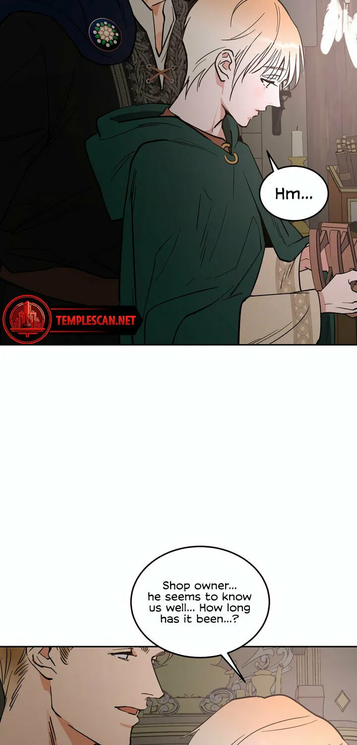 Read Antidote (Harusari) chapter 36 image 36 on Lezhin