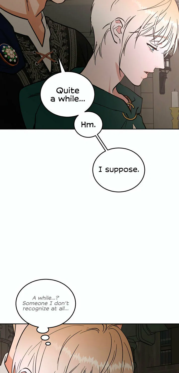 Read Antidote (Harusari) chapter 36 image 37 on Lezhin