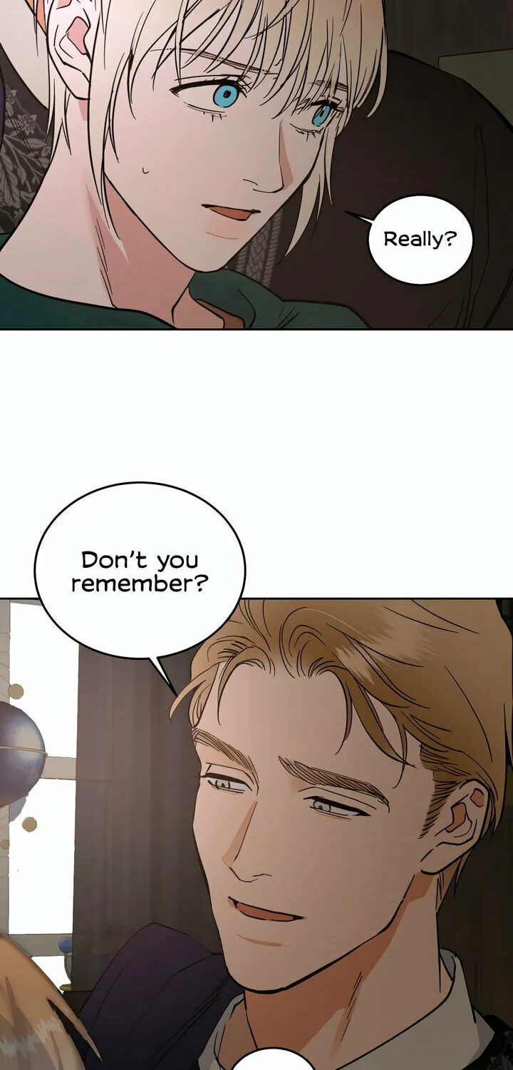 Read Antidote (Harusari) chapter 36 image 38 on Lezhin