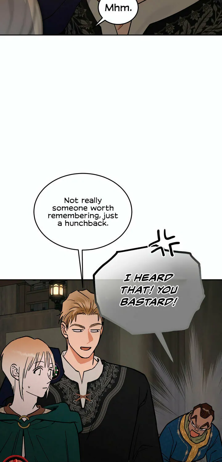 Read Antidote (Harusari) chapter 36 image 39 on Lezhin