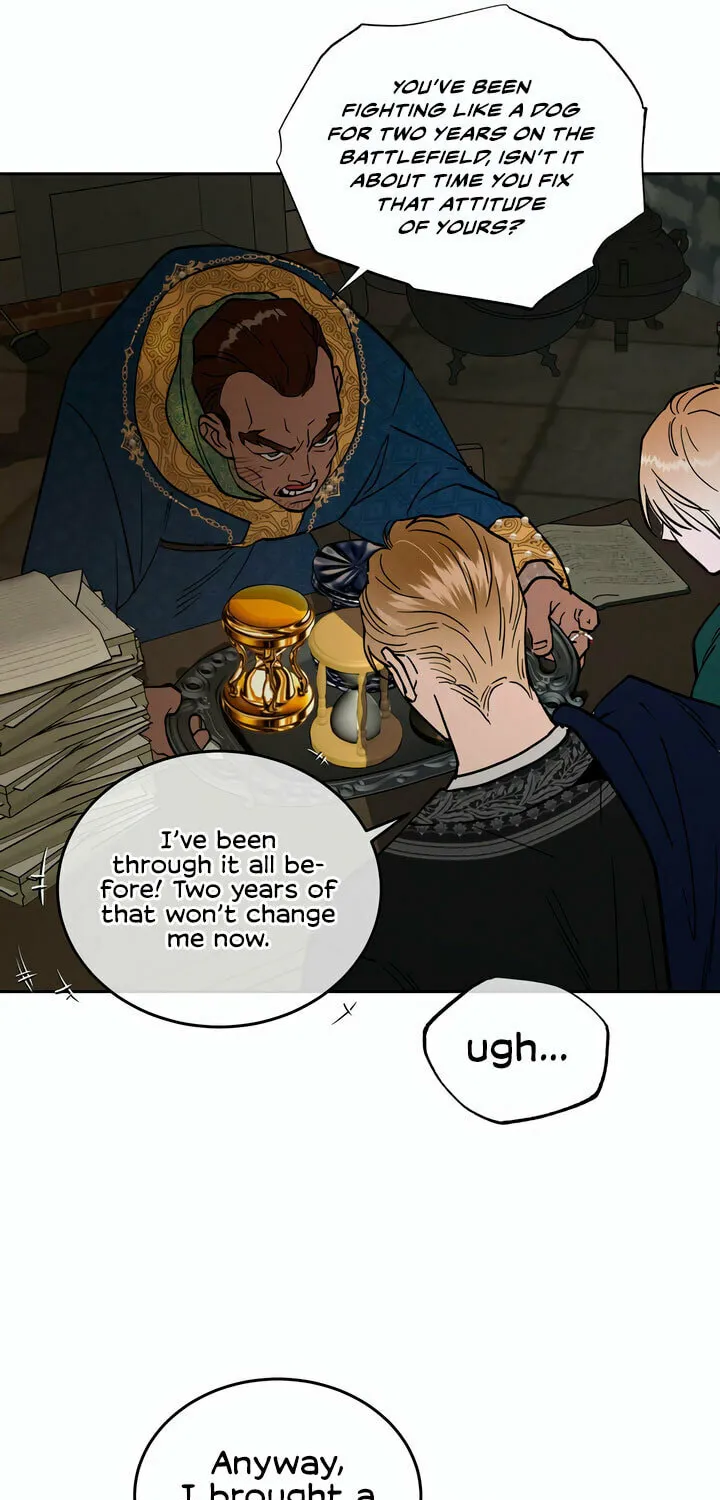 Read Antidote (Harusari) chapter 36 image 41 on Lezhin