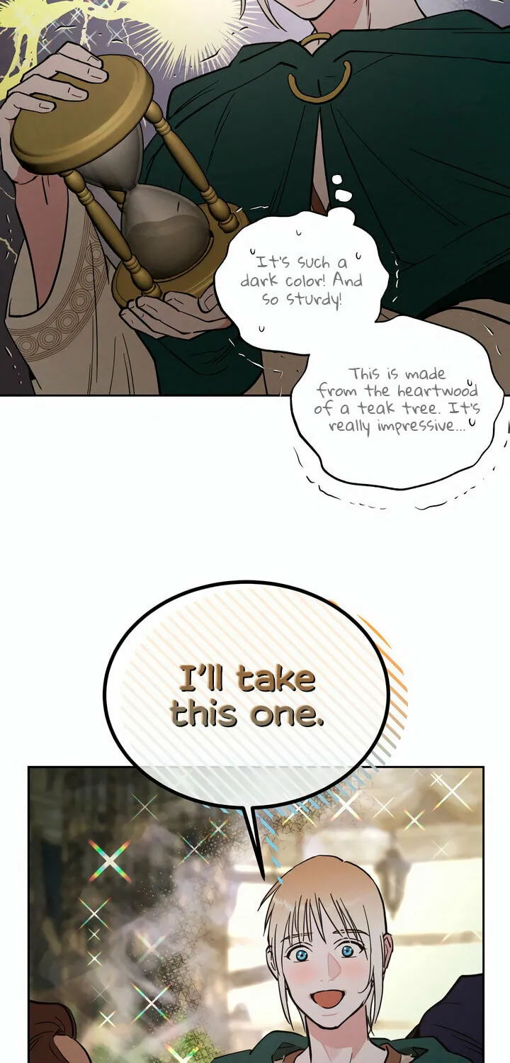 Read Antidote (Harusari) chapter 36 image 44 on Lezhin