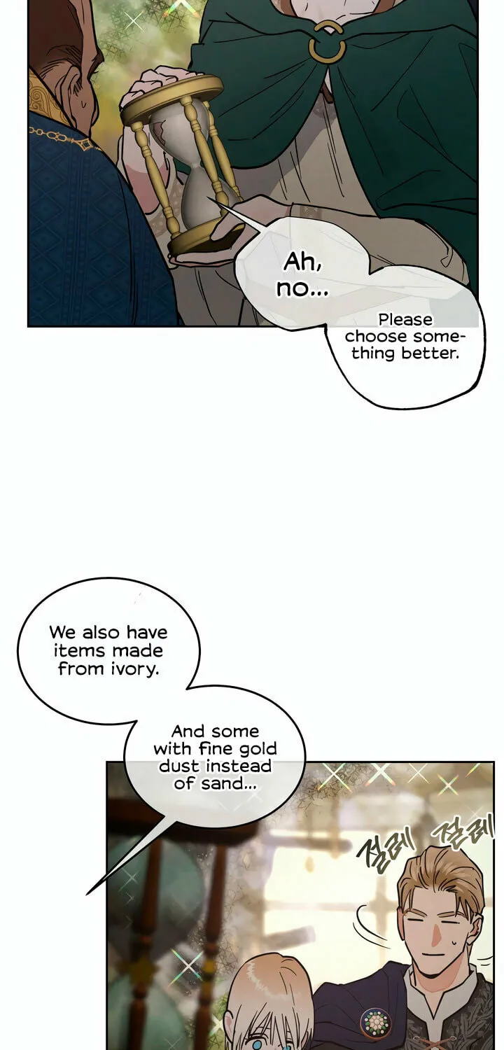 Read Antidote (Harusari) chapter 36 image 45 on Lezhin