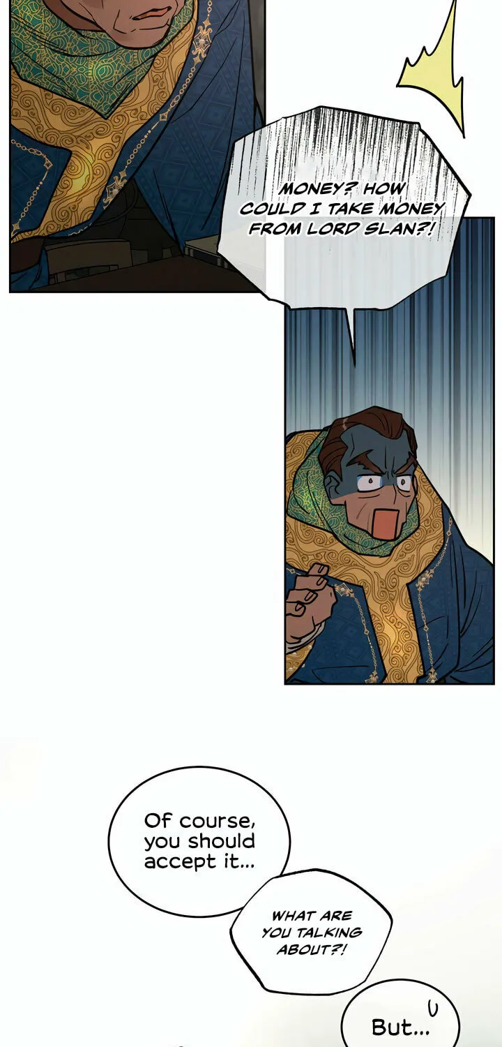 Read Antidote (Harusari) chapter 36 image 47 on Lezhin
