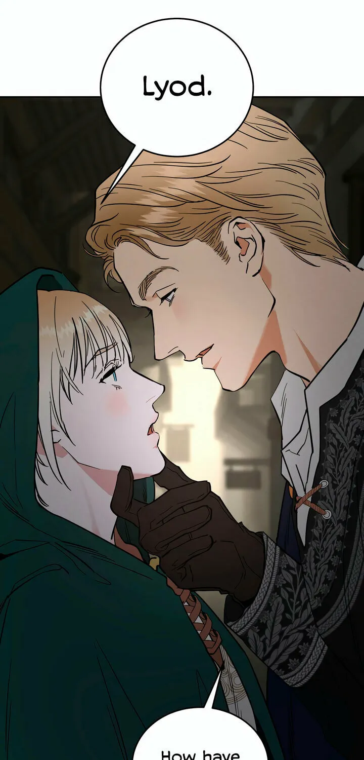 Read Antidote (Harusari) chapter 36 image 5 on Lezhin