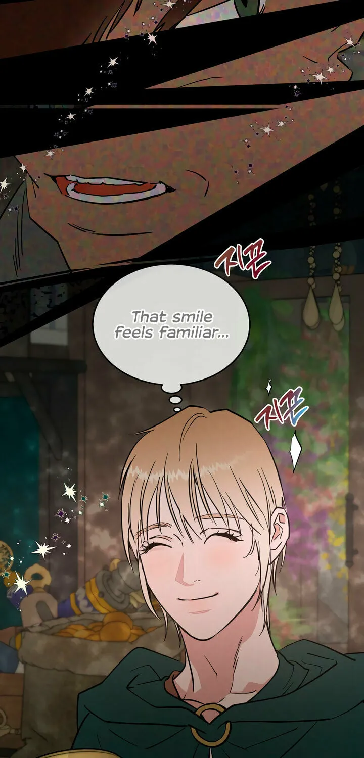 Read Antidote (Harusari) chapter 36 image 50 on Lezhin
