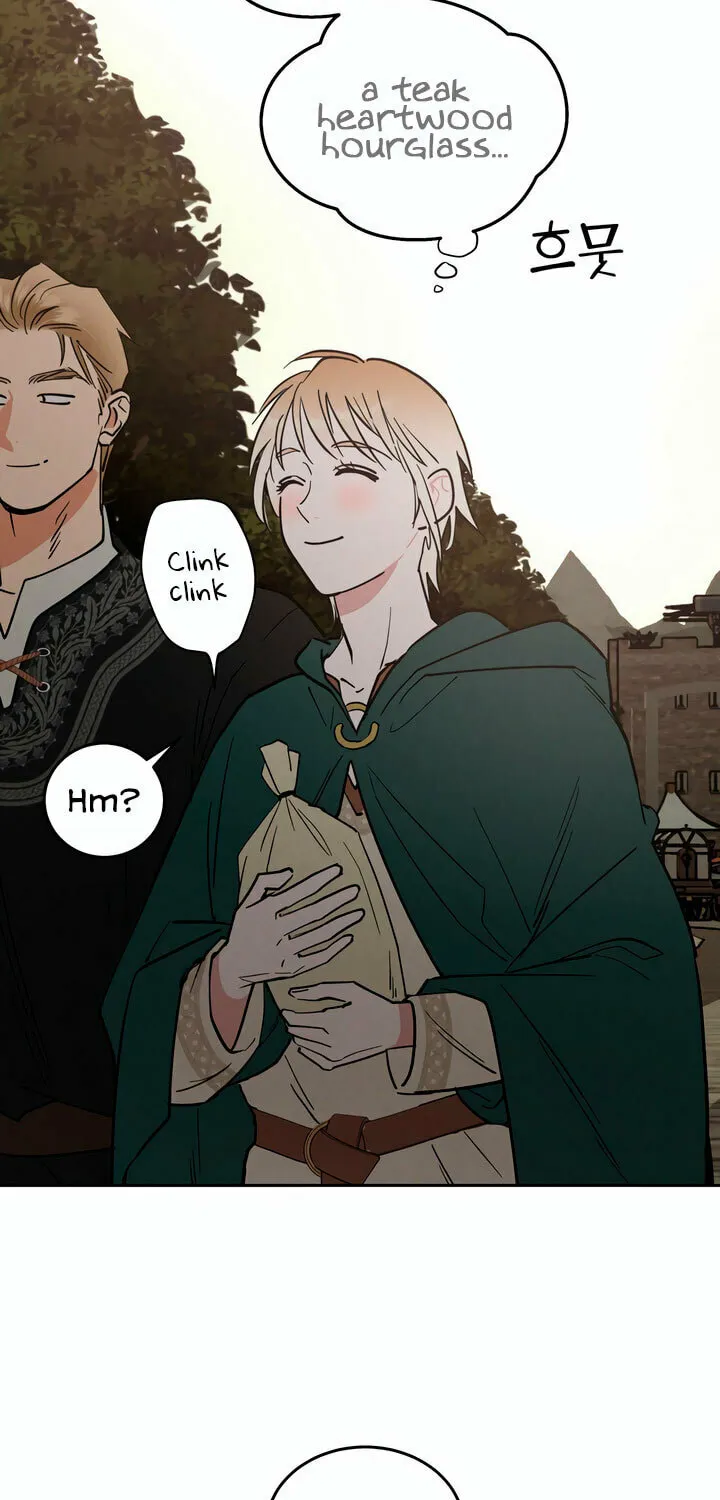 Read Antidote (Harusari) chapter 36 image 53 on Lezhin