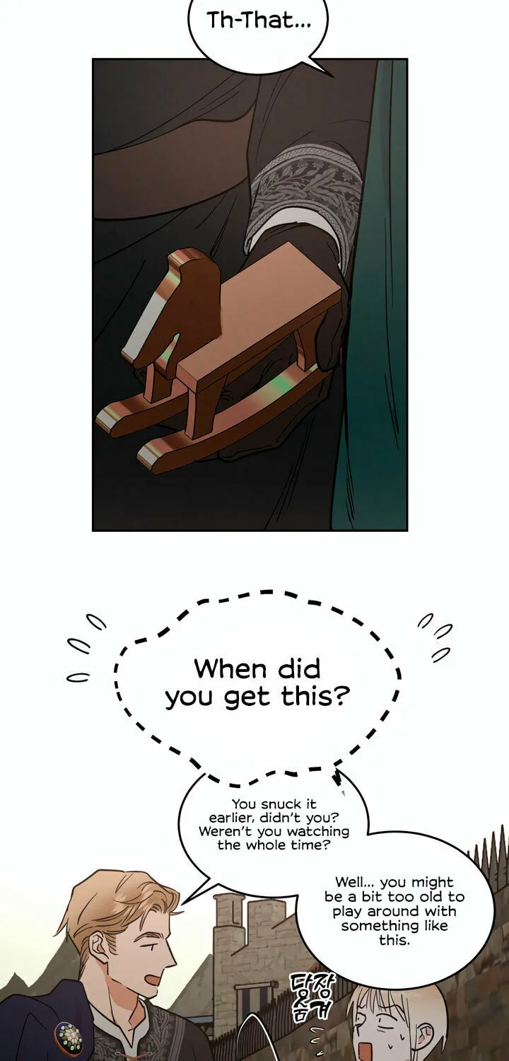 Read Antidote (Harusari) chapter 36 image 54 on Lezhin
