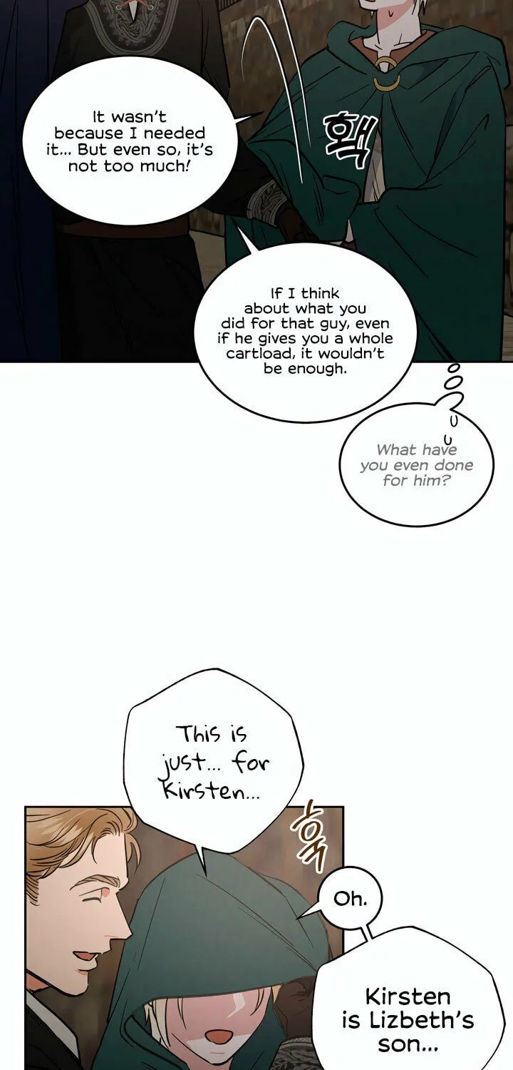 Read Antidote (Harusari) chapter 36 image 55 on Lezhin