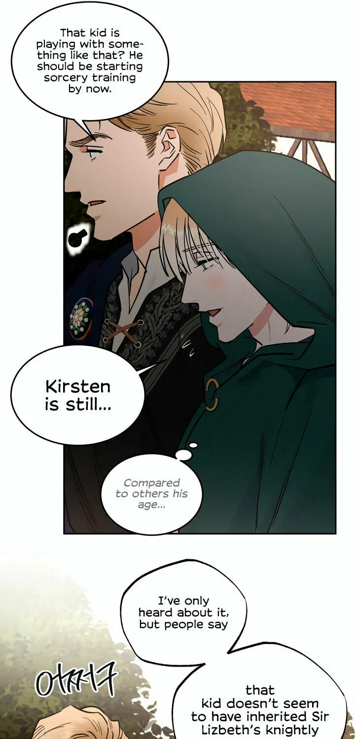 Read Antidote (Harusari) chapter 36 image 57 on Lezhin
