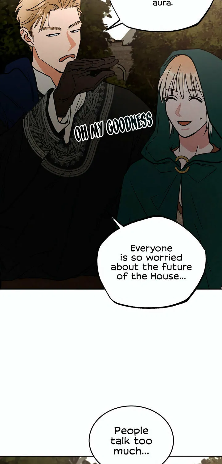Read Antidote (Harusari) chapter 36 image 58 on Lezhin