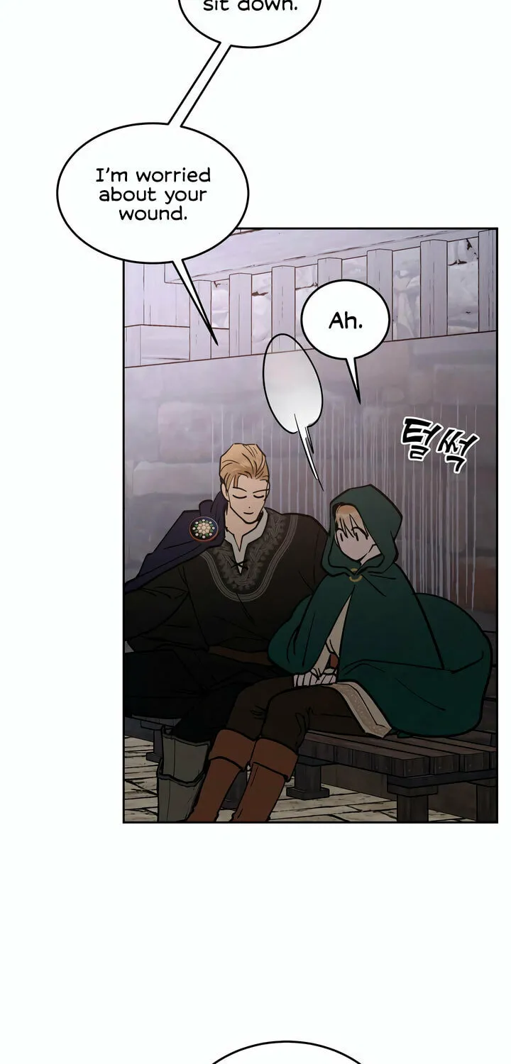 Read Antidote (Harusari) chapter 36 image 60 on Lezhin