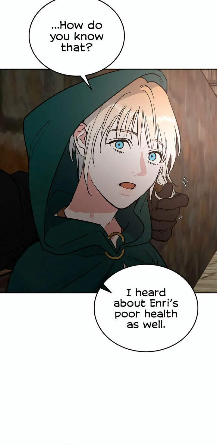Read Antidote (Harusari) chapter 36 image 63 on Lezhin