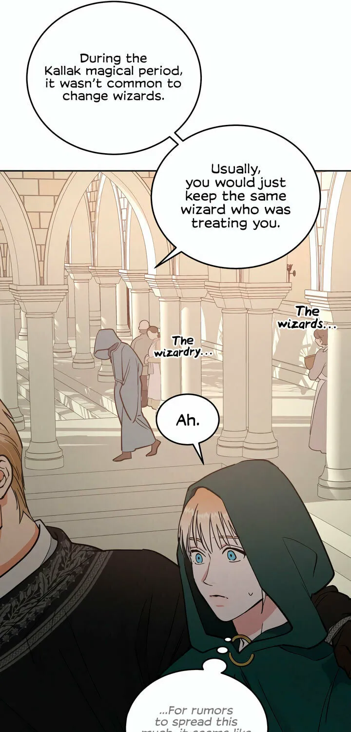 Read Antidote (Harusari) chapter 36 image 64 on Lezhin