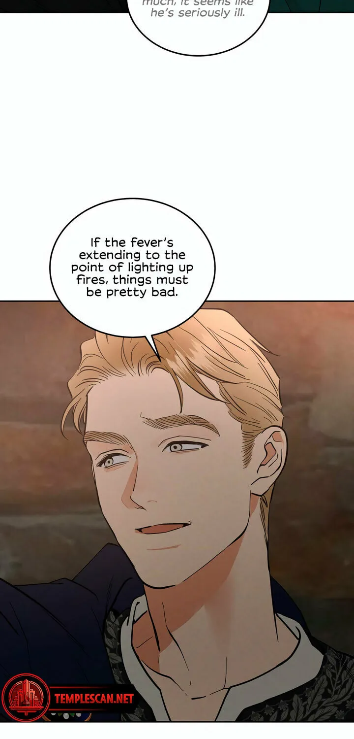 Read Antidote (Harusari) chapter 36 image 65 on Lezhin