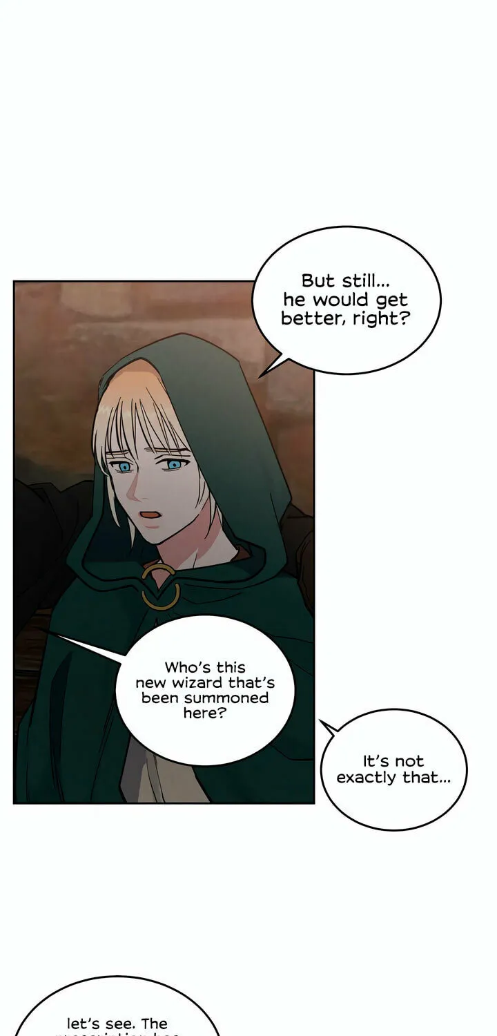 Read Antidote (Harusari) chapter 36 image 66 on Lezhin