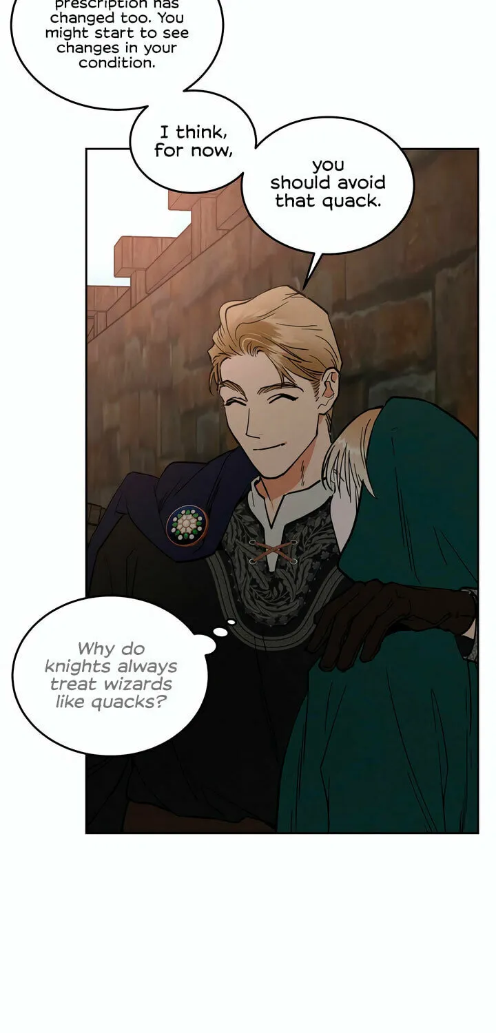 Read Antidote (Harusari) chapter 36 image 67 on Lezhin