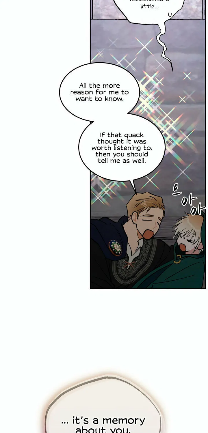 Read Antidote (Harusari) chapter 36 image 69 on Lezhin