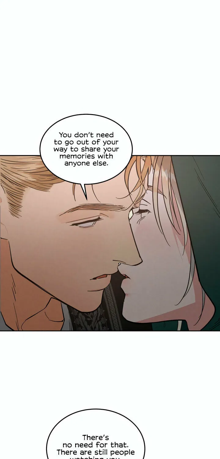 Read Antidote (Harusari) chapter 36 image 73 on Lezhin