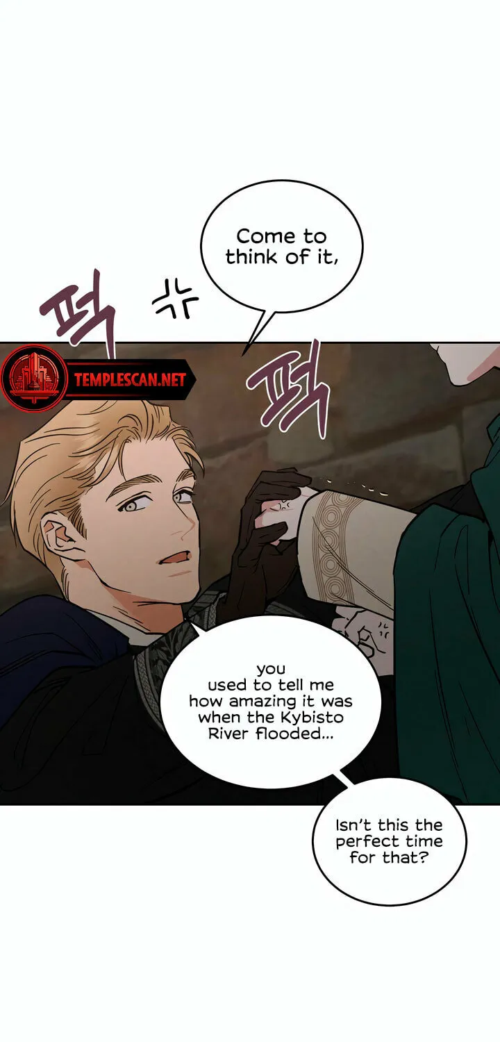 Read Antidote (Harusari) chapter 36 image 79 on Lezhin