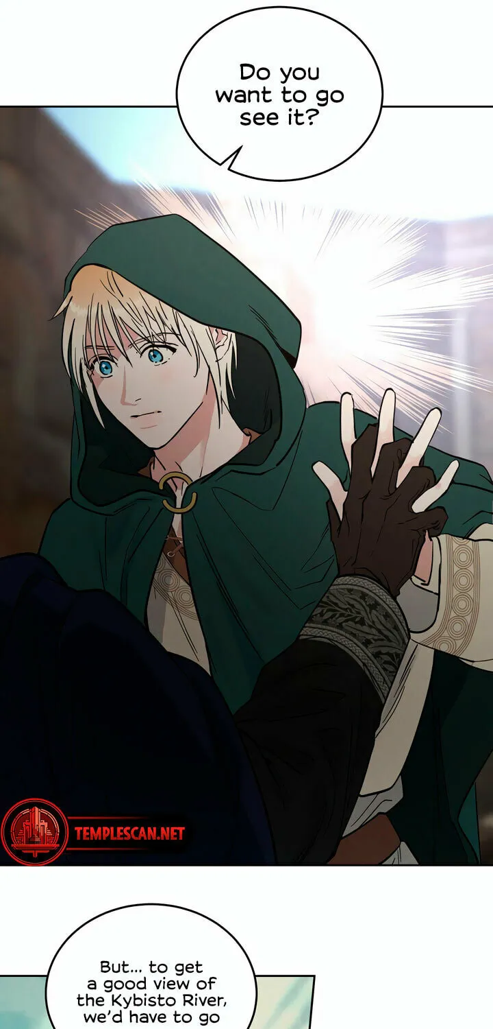 Read Antidote (Harusari) chapter 36 image 80 on Lezhin