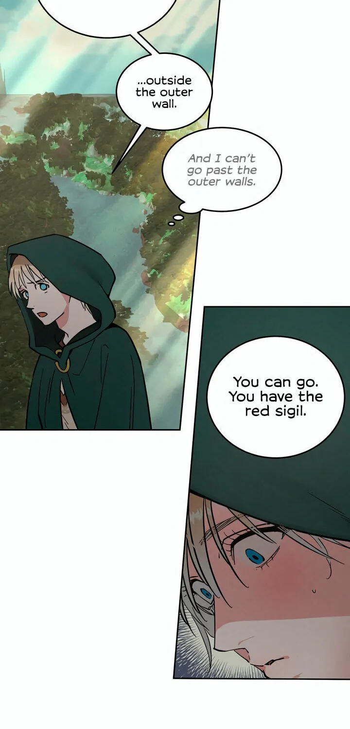 Read Antidote (Harusari) chapter 36 image 81 on Lezhin