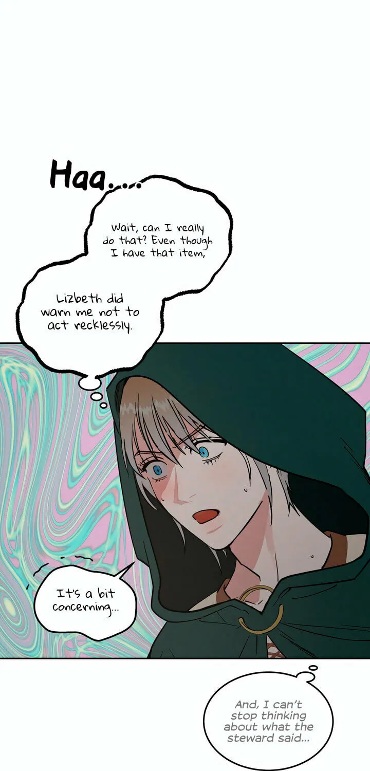 Read Antidote (Harusari) chapter 36 image 82 on Lezhin