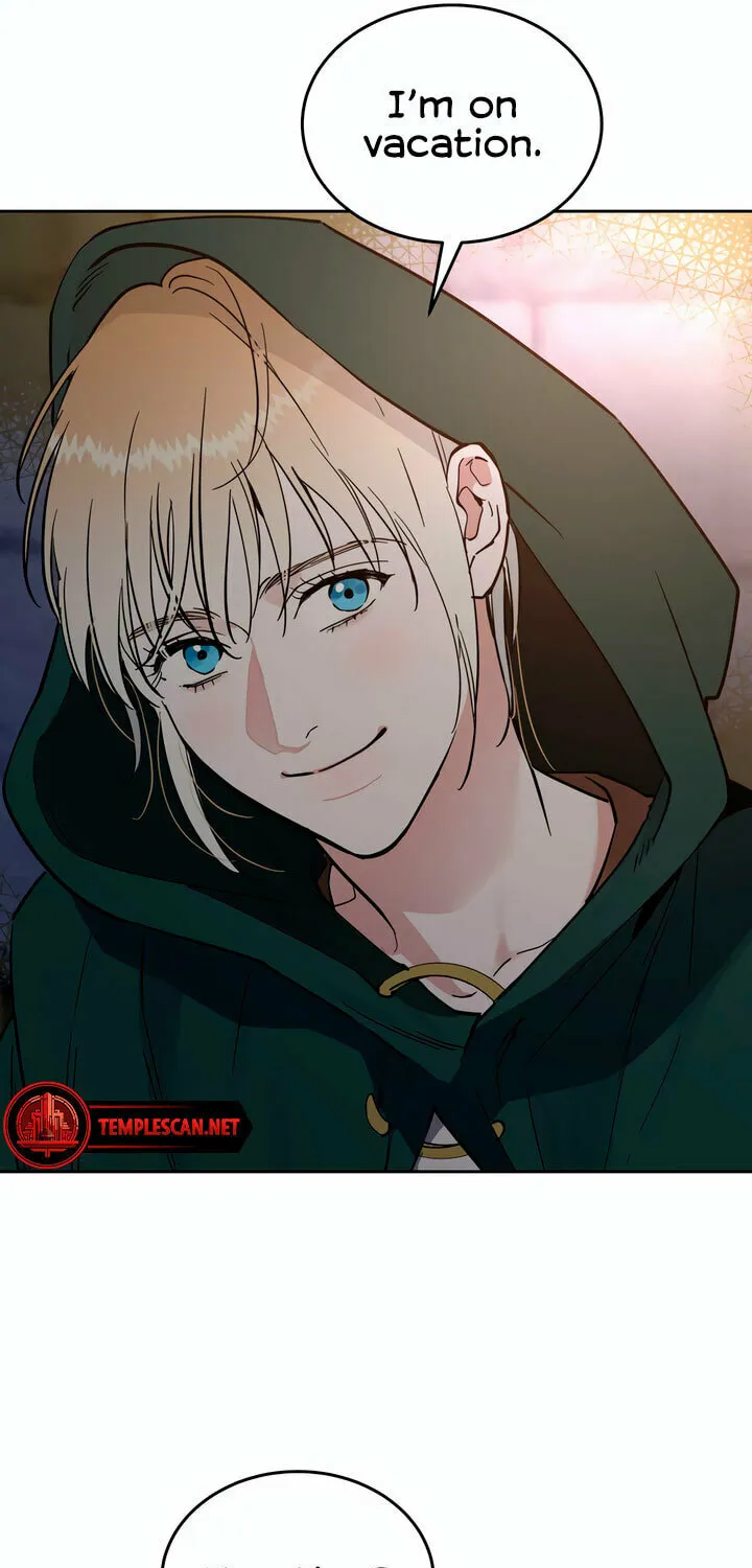 Read Antidote (Harusari) chapter 36 image 9 on Lezhin