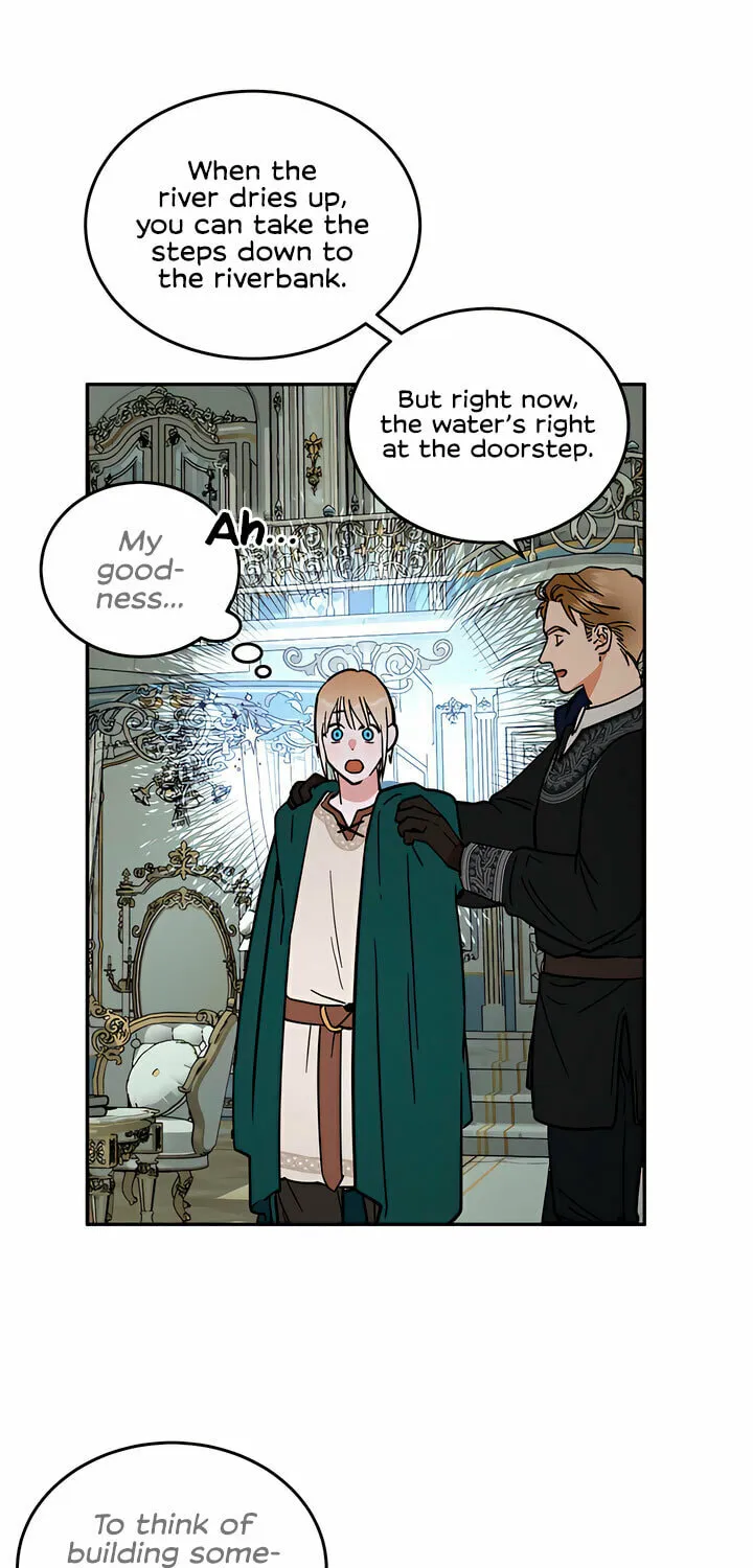 Read Antidote (Harusari) chapter 37 image 11 on Lezhin