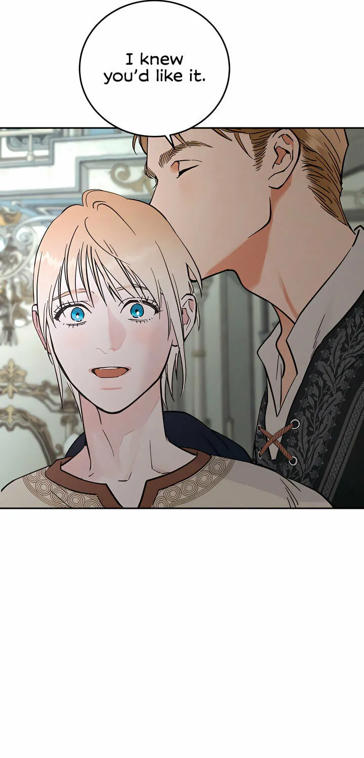 Read Antidote (Harusari) chapter 37 image 13 on Lezhin