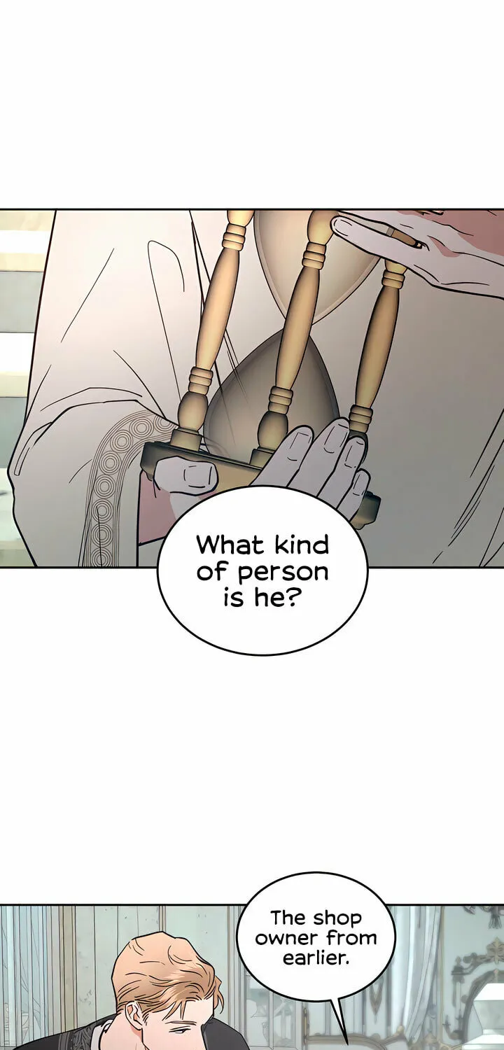 Read Antidote (Harusari) chapter 37 image 15 on Lezhin
