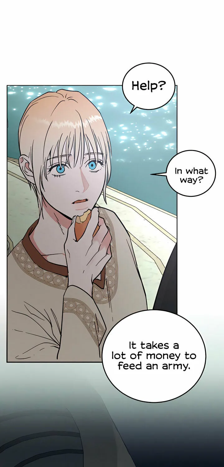 Read Antidote (Harusari) chapter 37 image 18 on Lezhin