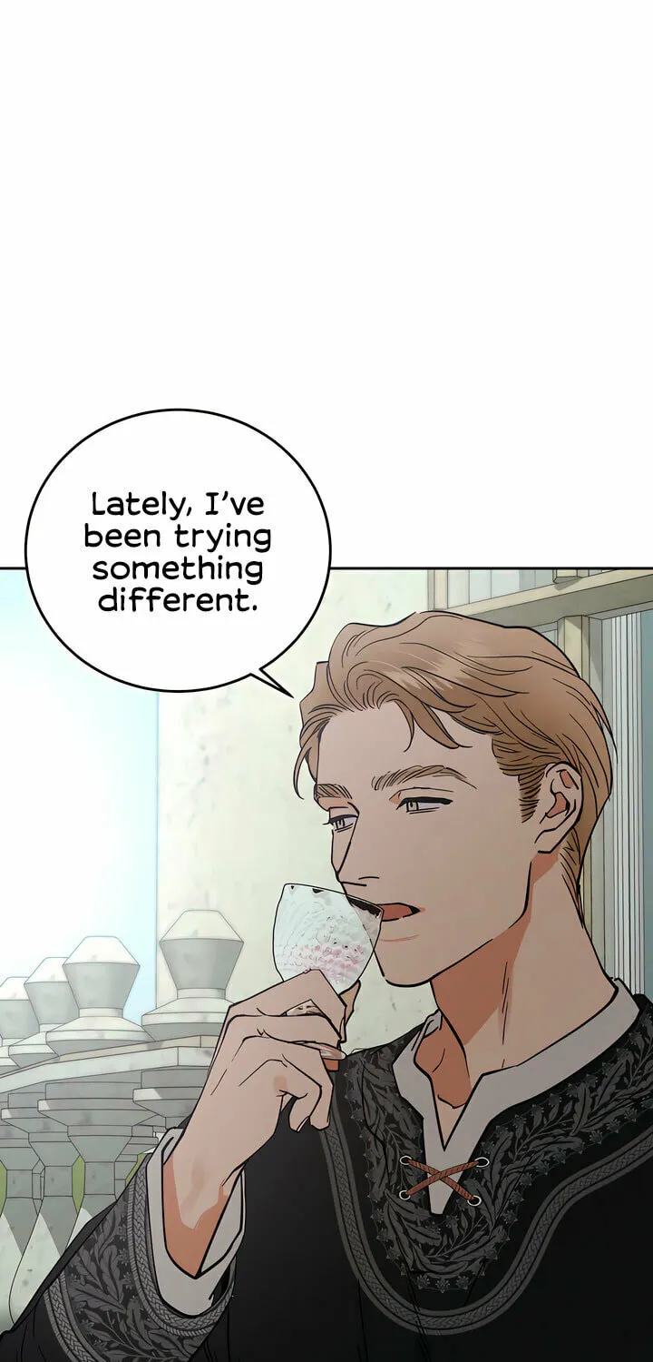 Read Antidote (Harusari) chapter 37 image 21 on Lezhin