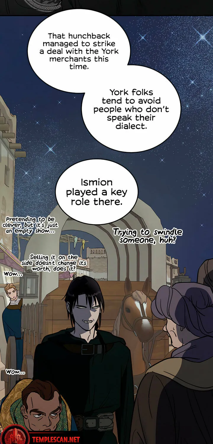 Read Antidote (Harusari) chapter 37 image 22 on Lezhin