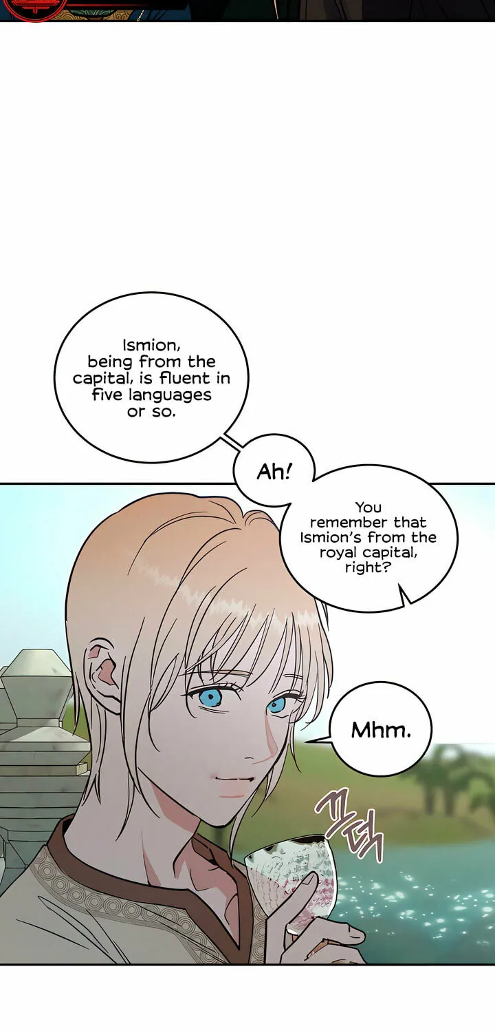 Read Antidote (Harusari) chapter 37 image 23 on Lezhin