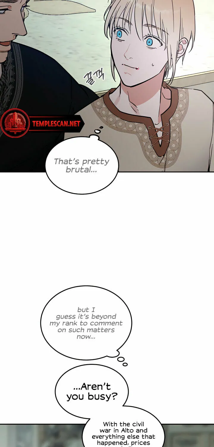 Read Antidote (Harusari) chapter 37 image 27 on Lezhin