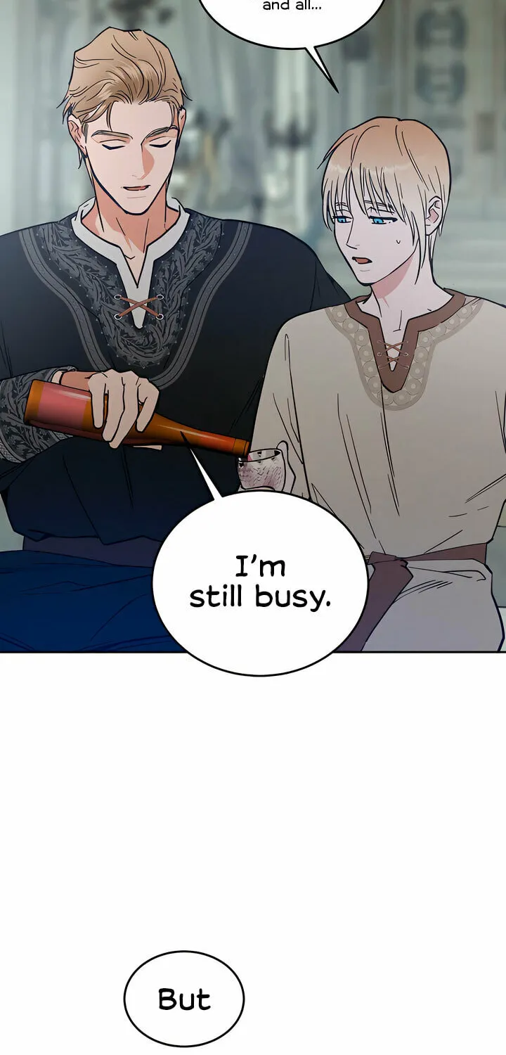 Read Antidote (Harusari) chapter 37 image 28 on Lezhin