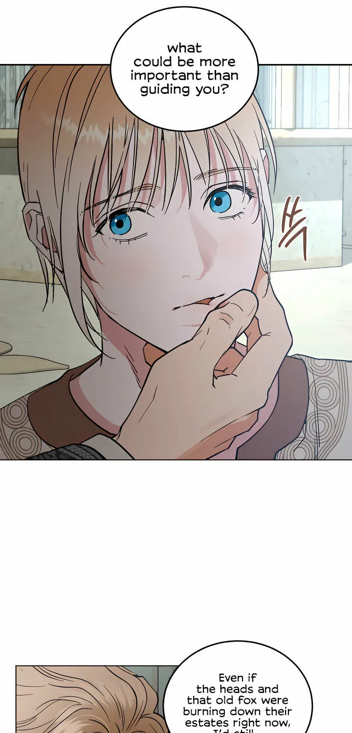 Read Antidote (Harusari) chapter 37 image 29 on Lezhin