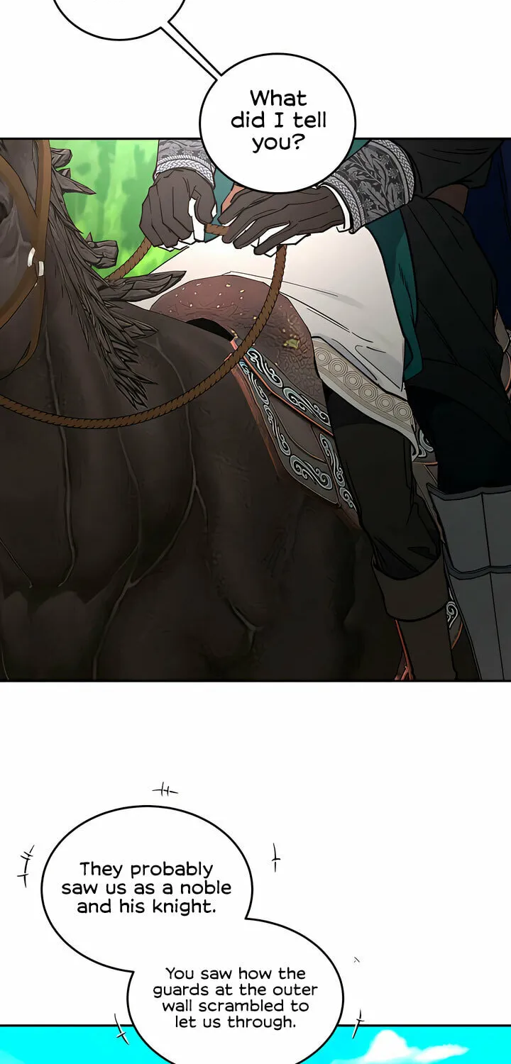 Read Antidote (Harusari) chapter 37 image 3 on Lezhin