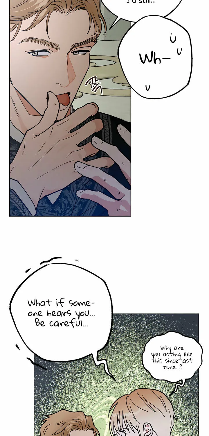 Read Antidote (Harusari) chapter 37 image 30 on Lezhin