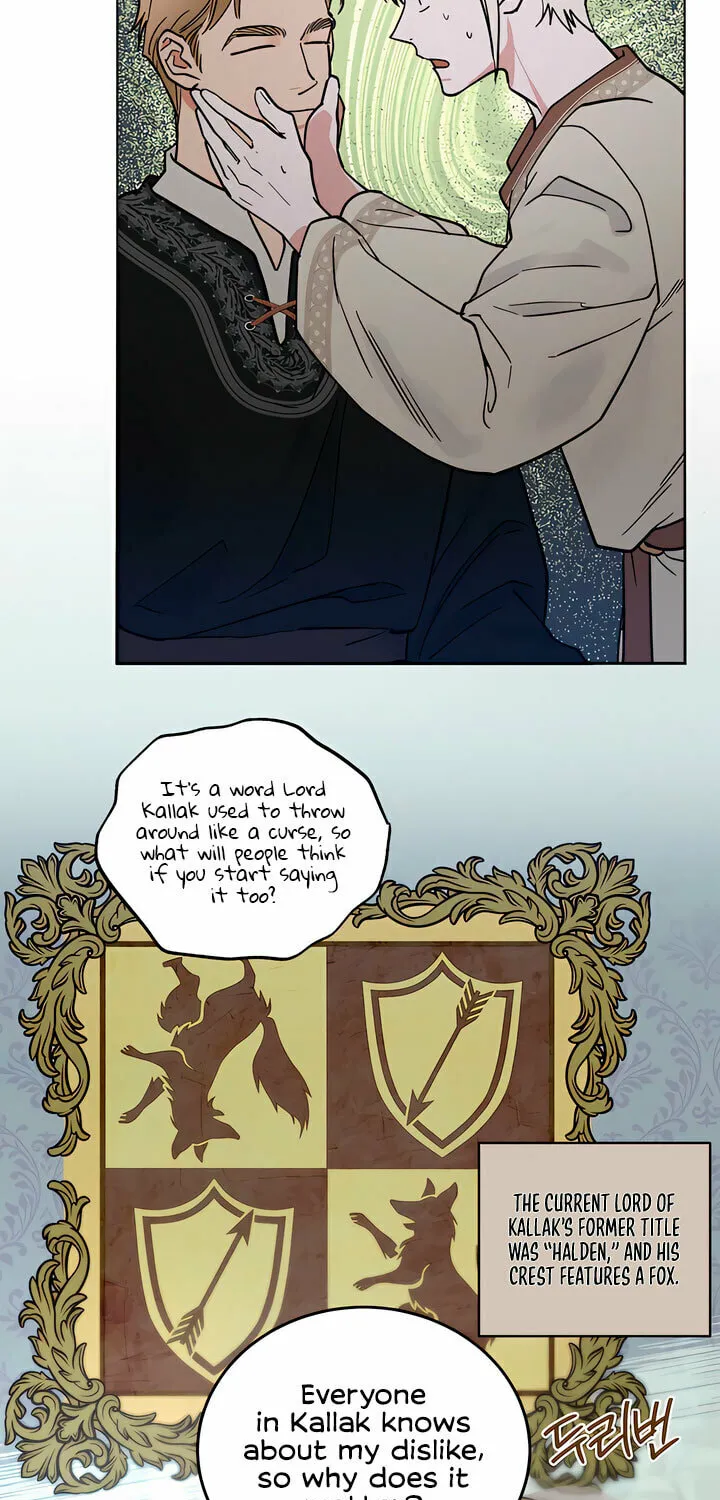 Read Antidote (Harusari) chapter 37 image 31 on Lezhin
