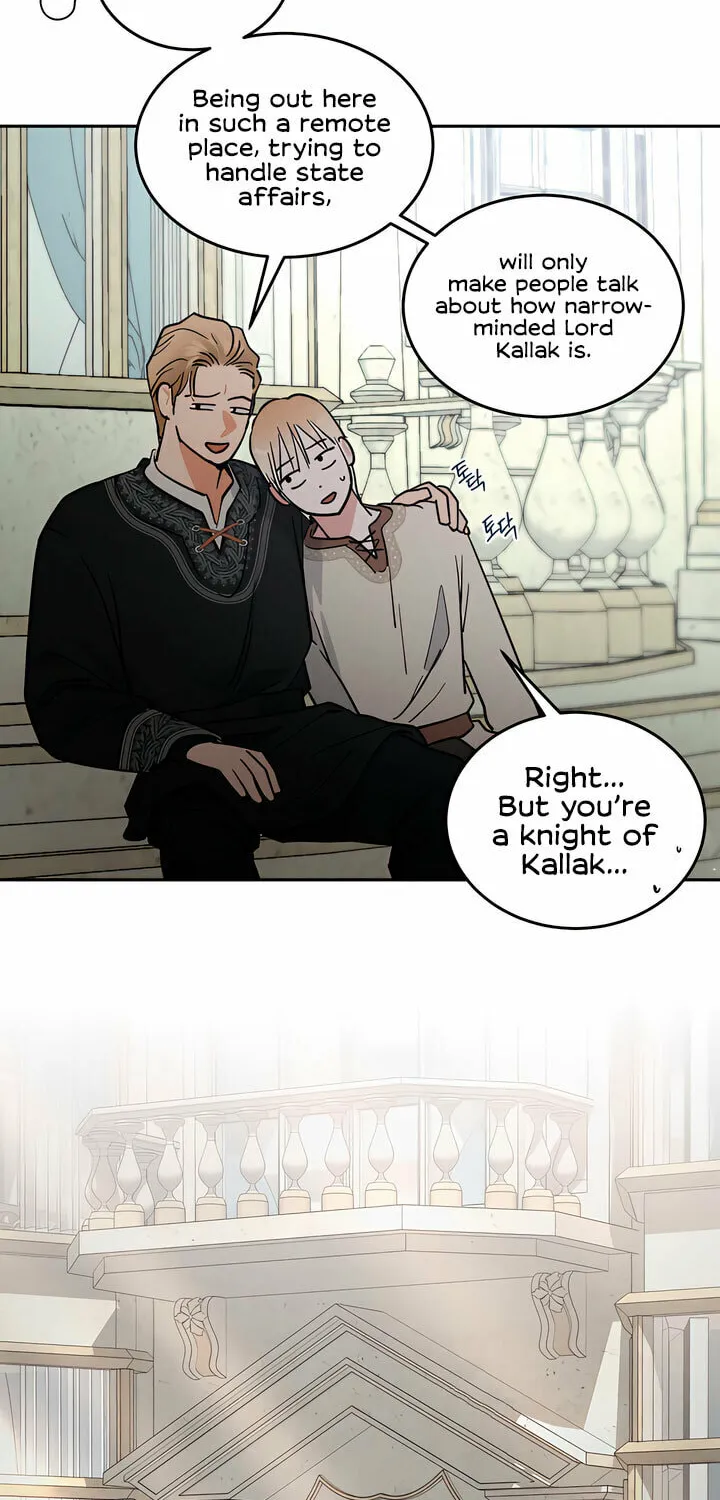 Read Antidote (Harusari) chapter 37 image 36 on Lezhin