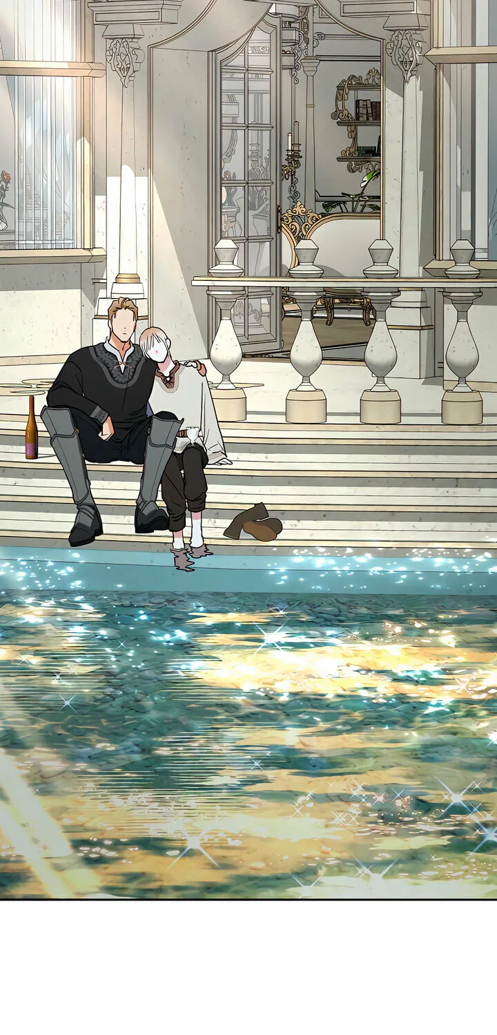 Read Antidote (Harusari) chapter 37 image 37 on Lezhin