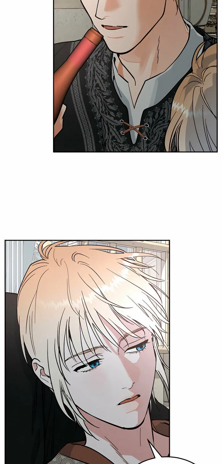 Read Antidote (Harusari) chapter 37 image 39 on Lezhin