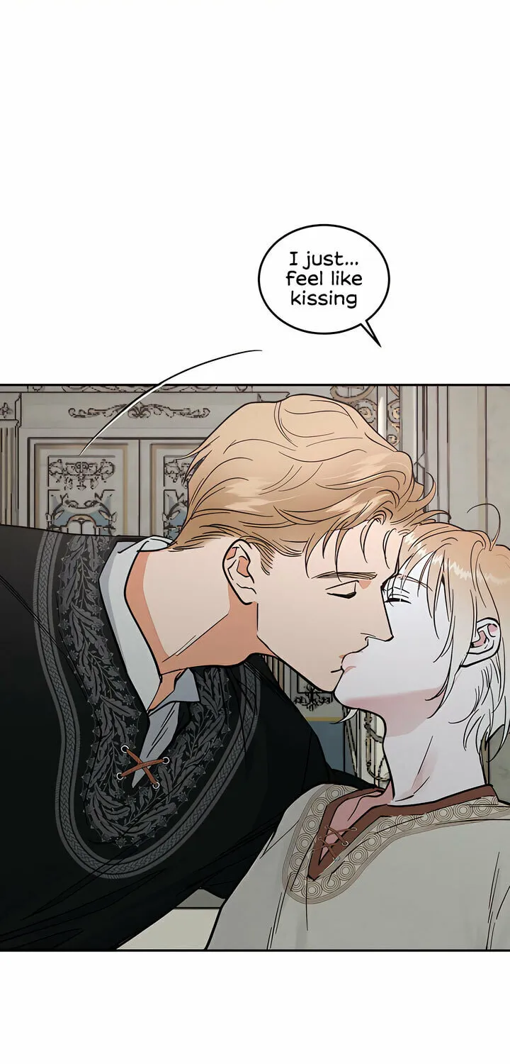 Read Antidote (Harusari) chapter 37 image 42 on Lezhin