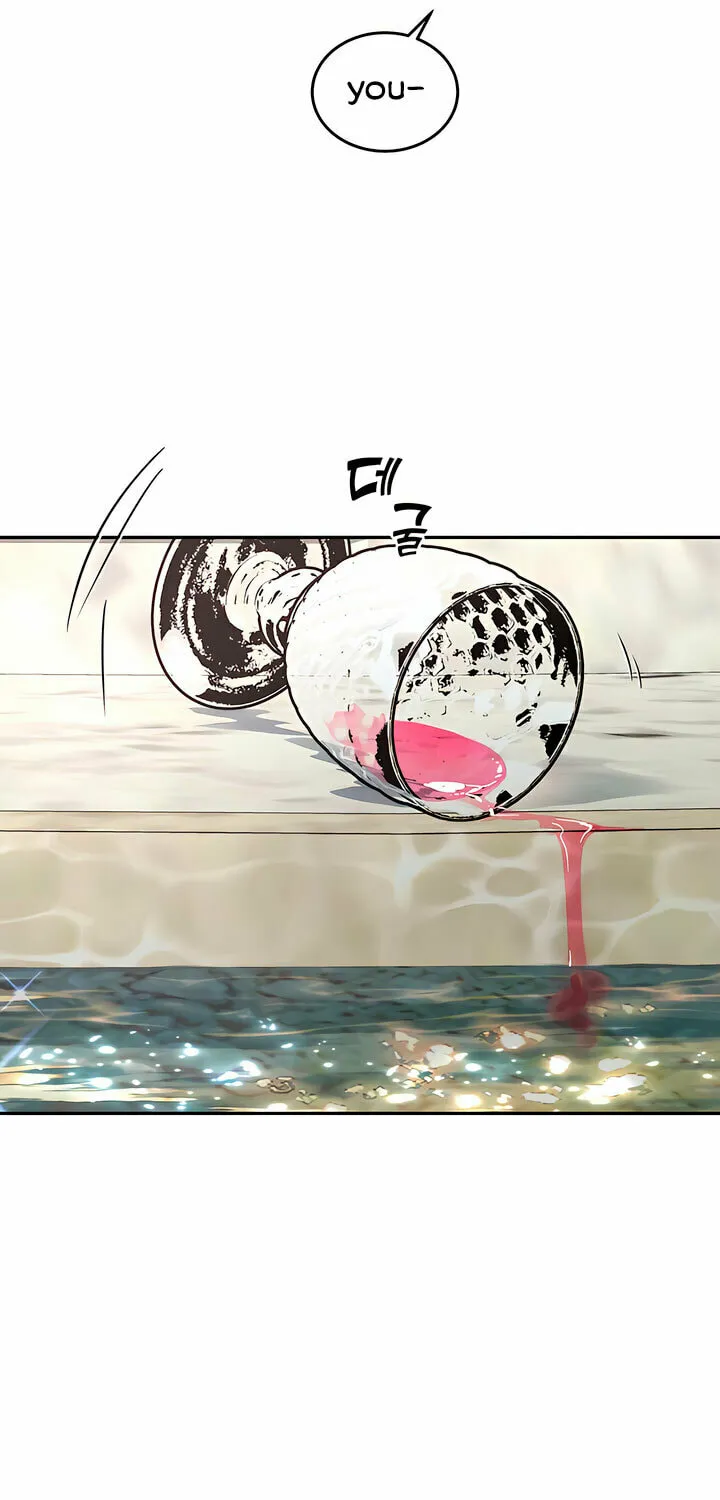 Read Antidote (Harusari) chapter 37 image 43 on Lezhin