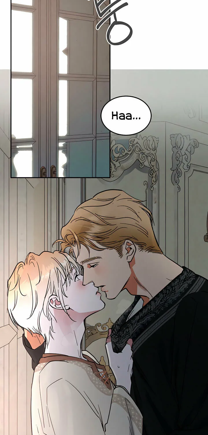 Read Antidote (Harusari) chapter 37 image 45 on Lezhin
