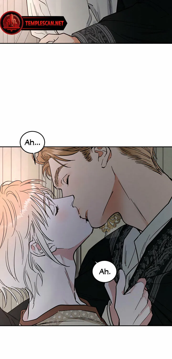 Read Antidote (Harusari) chapter 37 image 46 on Lezhin