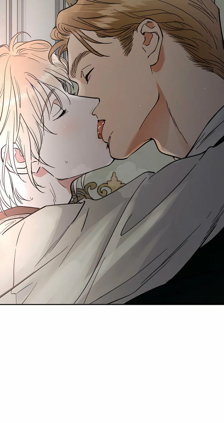 Read Antidote (Harusari) chapter 37 image 48 on Lezhin