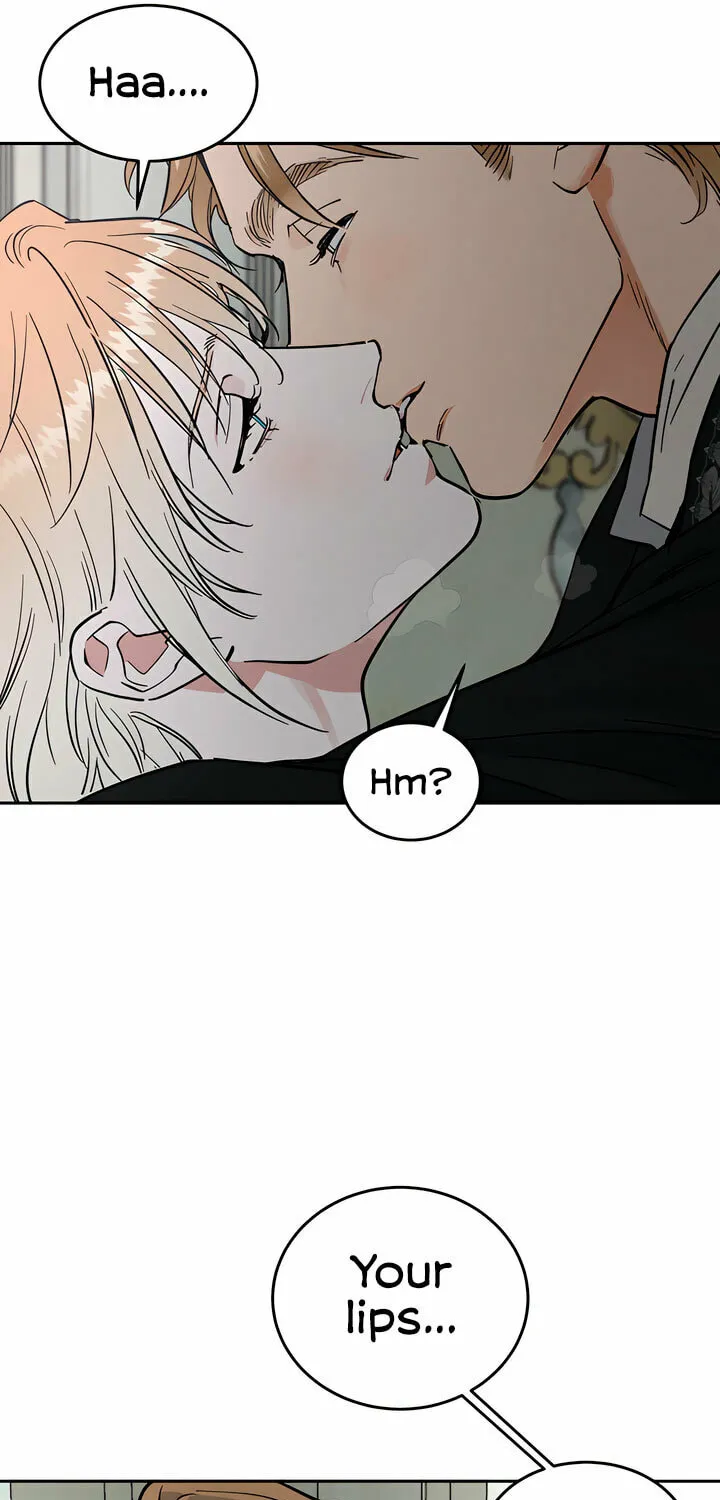 Read Antidote (Harusari) chapter 37 image 49 on Lezhin